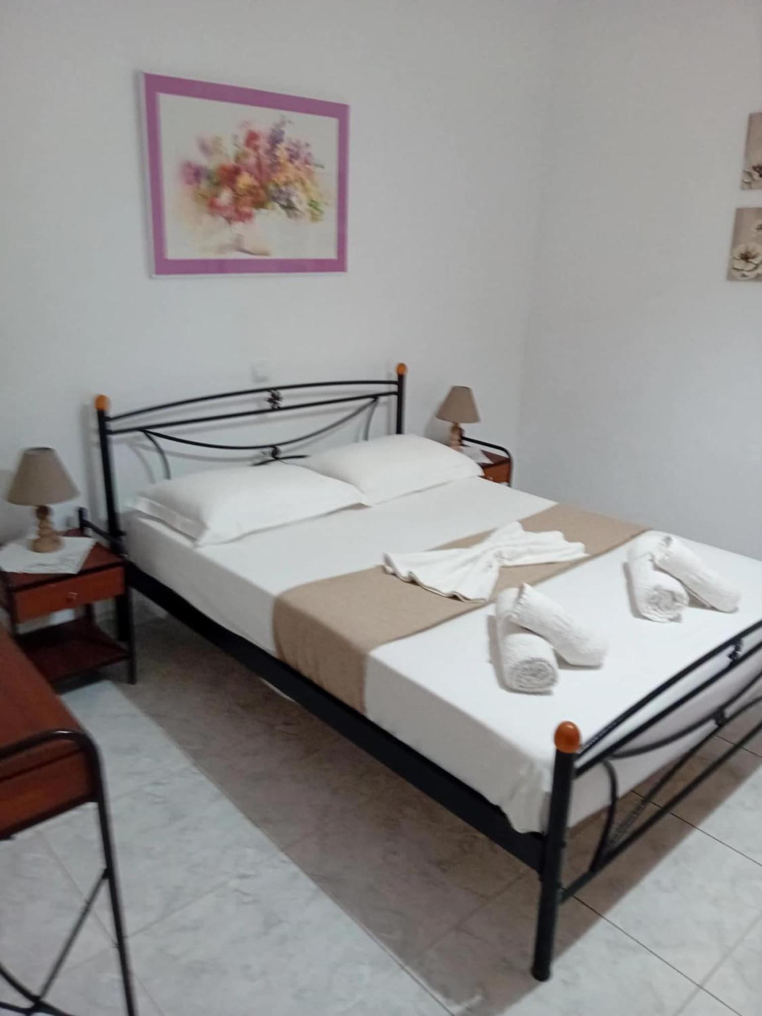 Aggelis House Apartment Sarande Exterior photo